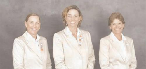 Merrilee Bailey, Barbara OBrien